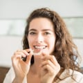 Invisalign for Beautiful Smiles Beverly Hills: Key to Beautiful Teeth