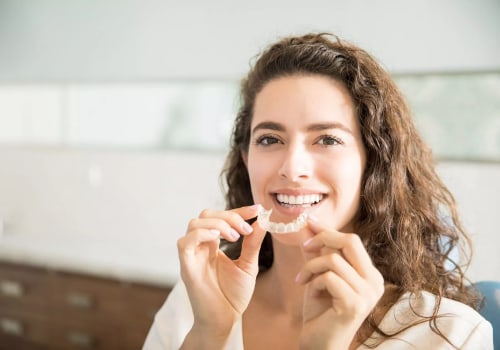 Invisalign for Beautiful Smiles Beverly Hills: Key to Beautiful Teeth