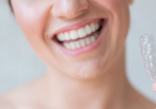 What to do When Your Invisalign Retainer Doesn't Fit